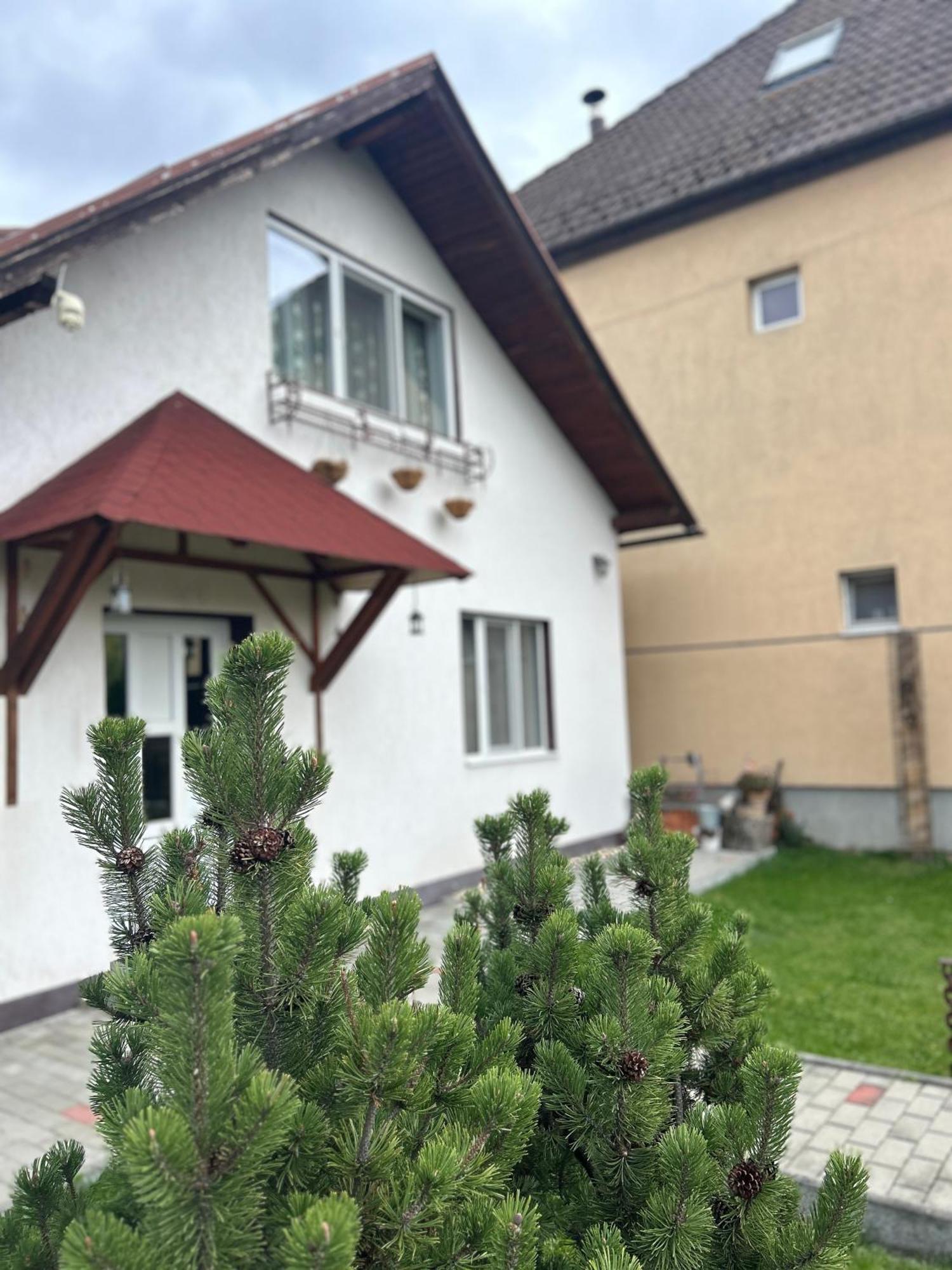 Like Home Ришнов Екстер'єр фото